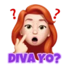 ?
DIVA YO?