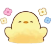 soft and cute chick vol.3 10