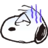 snoopy clásico 12