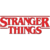 STRANGER THINGS