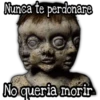 No Dormiras 9