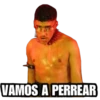 Yo perreo sola • Bad Bunny 13