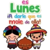 México lindo 15
