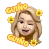 GUIÑO
GUIÑO