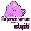 Lumpy Space Princess (Adventure Time) 12