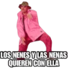 Yo perreo sola • Bad Bunny 14