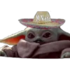 Bebé Yoda 2 14