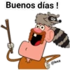 Buenos días!
@lexa
