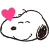 snoopy clásico 15