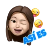 ASÍ ES