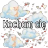 Kocham cię
