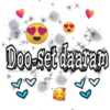 Doo-set daatan