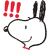 snoopy clásico 16