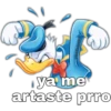@ballolet88
ya me
artaste prro