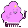 Lumpy Space Princess (Adventure Time) 14