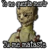No Dormiras 12