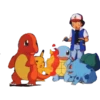 Pokemon 1 16