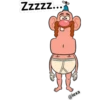 Zzzzz...
@lexa