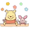 sTickerS🐰lovely 12