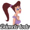 Dámelo todo