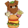 Food cuties 5 16