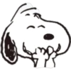 snoopy clásico 17