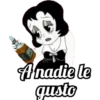 A nadie le gusto