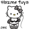 Hazme tuya
DME