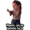 Bailando Safaera 11