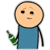 CYANIDE #3 12
