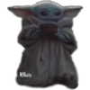 Bebé Yoda 2 16