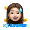 11
OK BOOMER