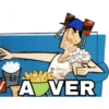 #
A VER
S