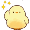 soft and cute chick vol.3 15
