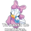 @ballolet88
Ya basta de
mentiras.
