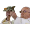 Bebé Yoda 2 18