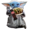 Bebé Yoda 2 19