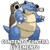 CONTENTO CONTRA
ELCEMENTO
