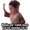 Bailando Safaera 12