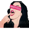 ANTI-YOU
MAR