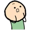 CYANIDE #3 14