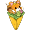 Food cuties 5 19