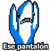 Ese pantalón