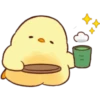 soft and cute chick vol.3 19