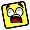 SQUARE YELLOWMOJI 13