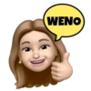 WENO