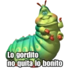 @raffadilaz
Lo gordito
no quita lo bonito
