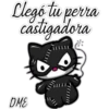 Llegó tu perra
castigadora
OME
Sum