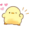 soft and cute chick vol.3 20
