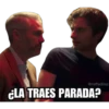 @raffadilaz
¿LA TRAES PARADA?